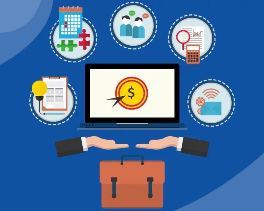 The Best Accounting Tools for Entrepreneurs in 2025