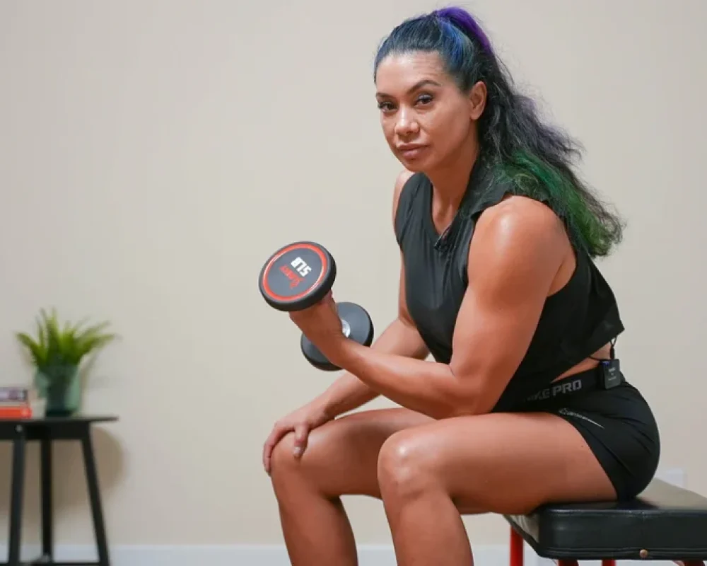 Benefits of Combining Cardio and Strength Training