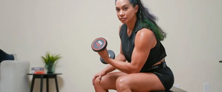 Benefits of Combining Cardio and Strength Training