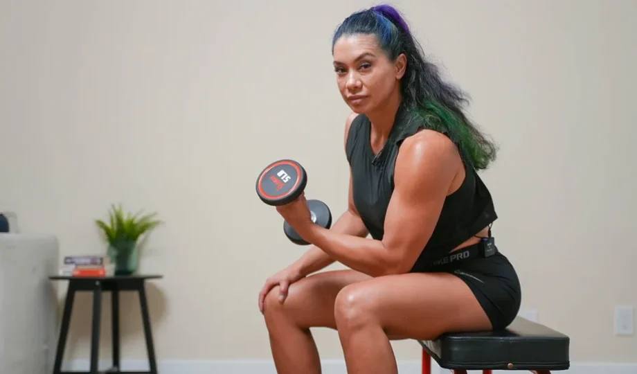 Benefits of Combining Cardio and Strength Training