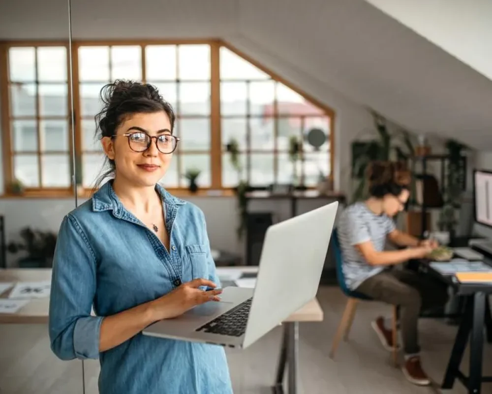 First-Time Entrepreneurs