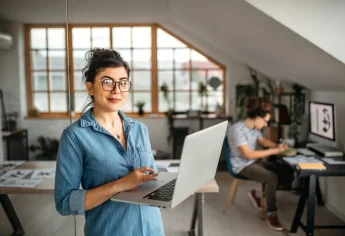 First-Time Entrepreneurs