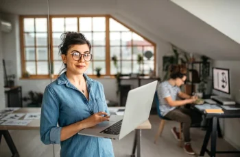 First-Time Entrepreneurs