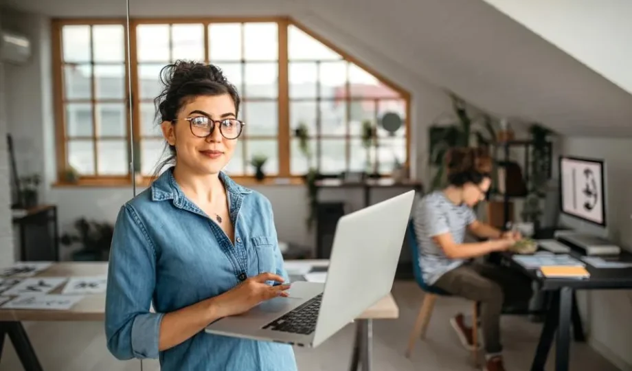 First-Time Entrepreneurs