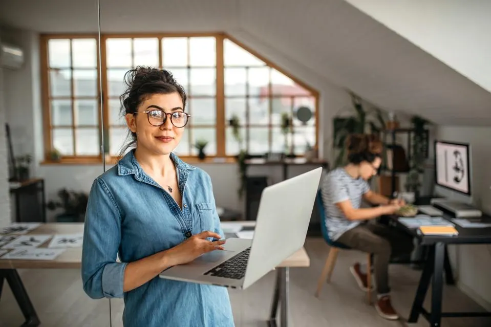First-Time Entrepreneurs