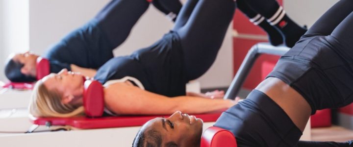 Sustainable Fitness Routine