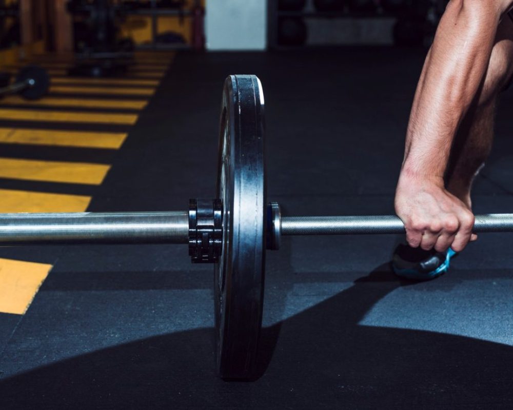 The Science Behind Strength Training for Weight Loss