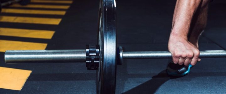 The Science Behind Strength Training for Weight Loss
