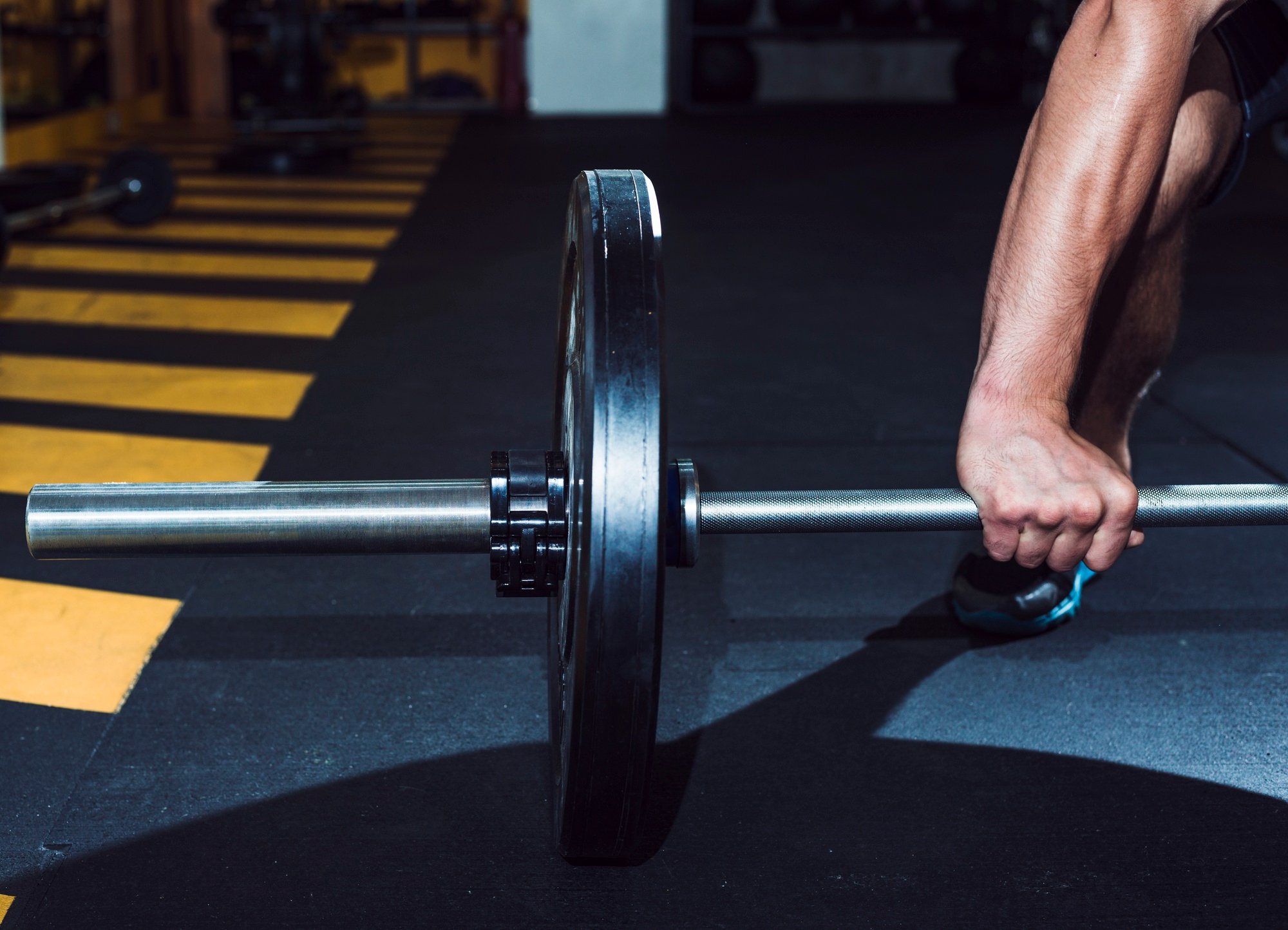 The Science Behind Strength Training for Weight Loss