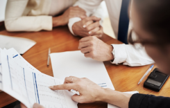 When to Hire a Financial Advisor for Your Business