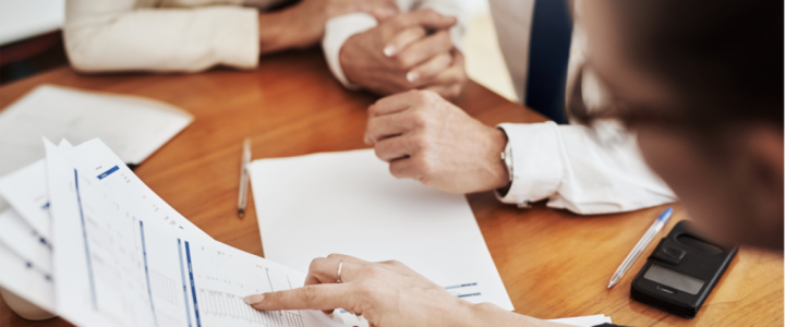 When to Hire a Financial Advisor for Your Business