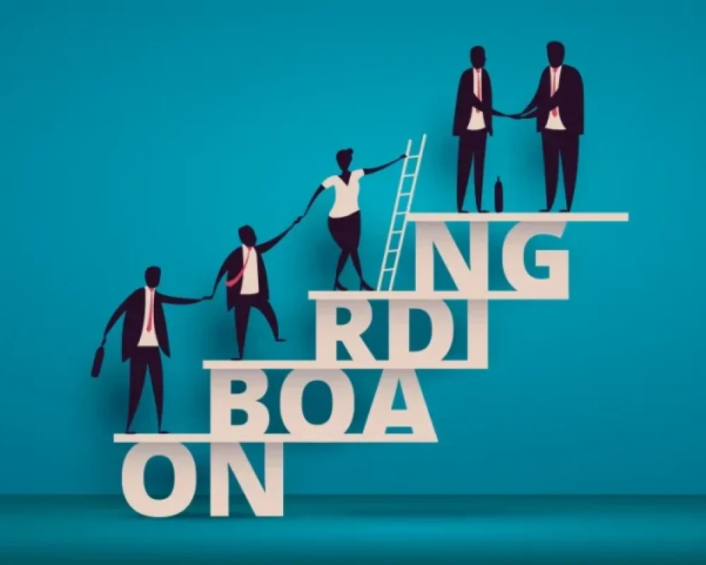 Effective Onboarding Program