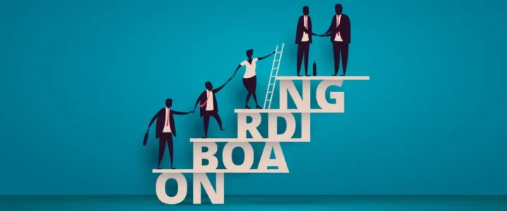 Effective Onboarding Program