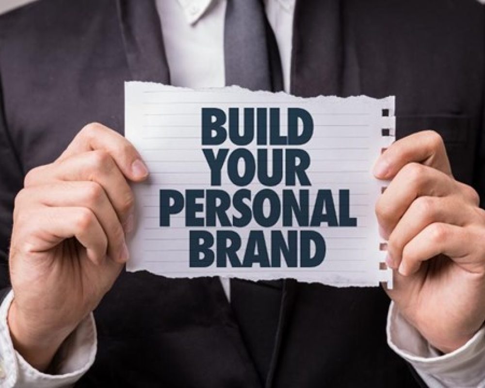 Building a Brand Around Personal Style