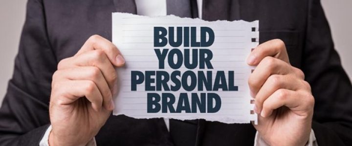 Building a Brand Around Personal Style