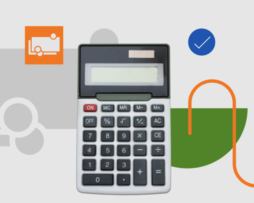 Online Calculators in Modern Finance