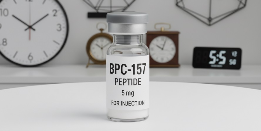How Does BPC-157 Work