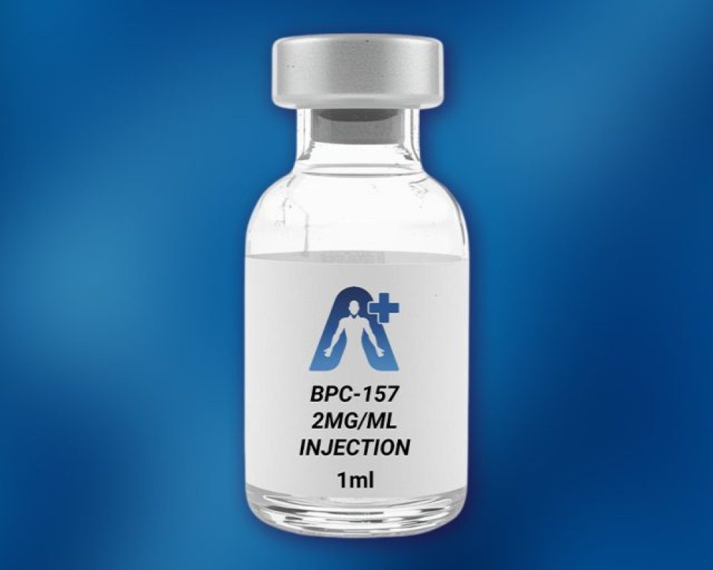 BPC-157-Research