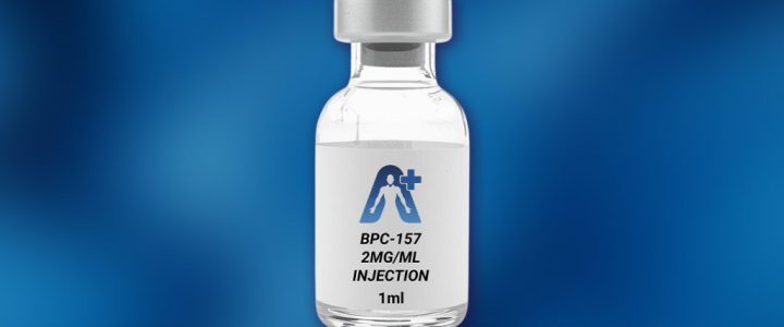 BPC-157-Research