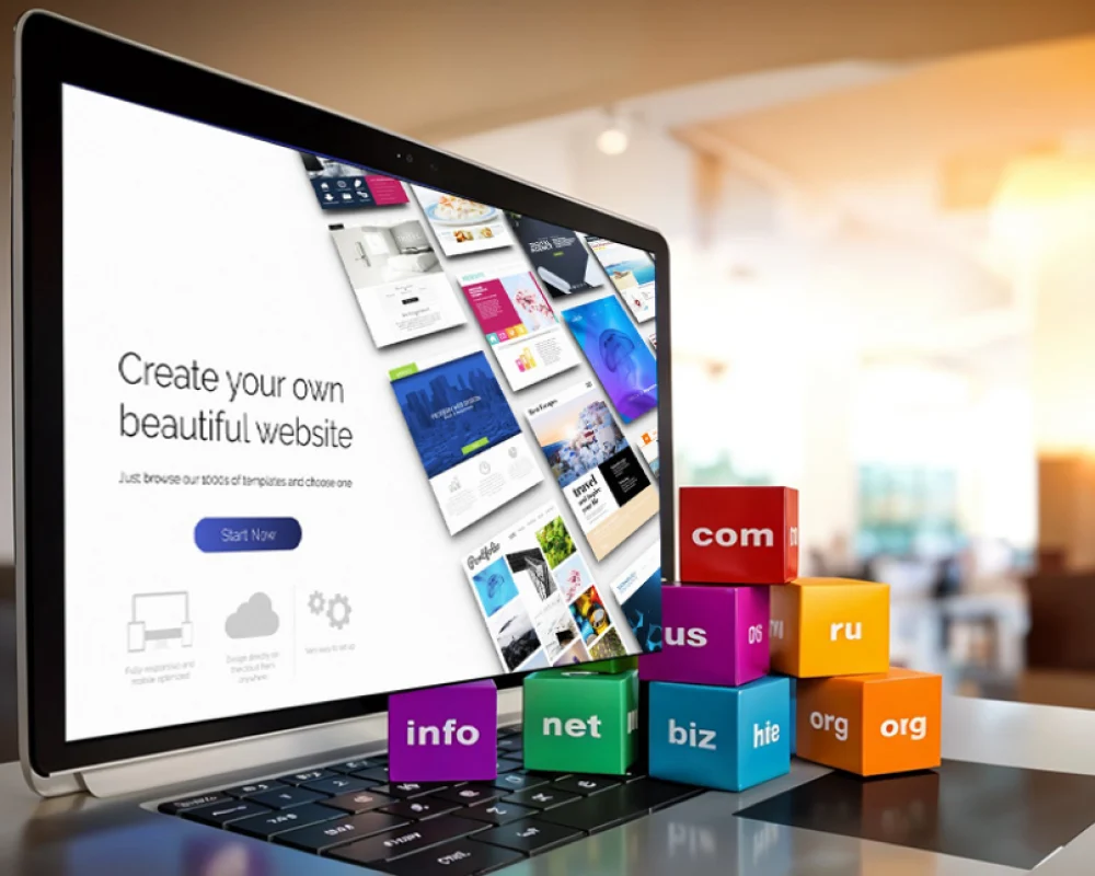 Building a Strong Brand Through Digital Channels